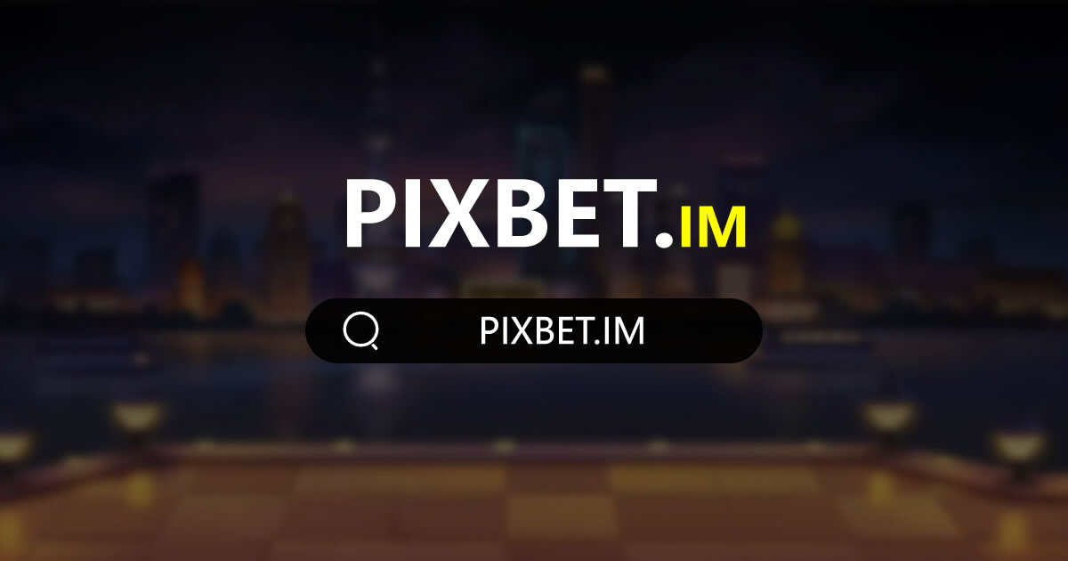 pixbet