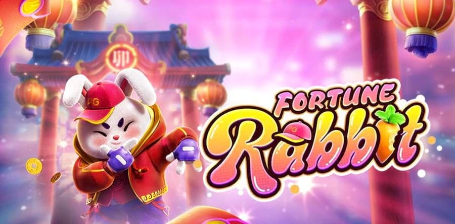 Fortune rabbit depósito de 15 reais